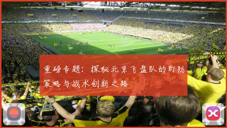 重磅专题：探秘北京飞盘队的盯防策略与战术创新之路